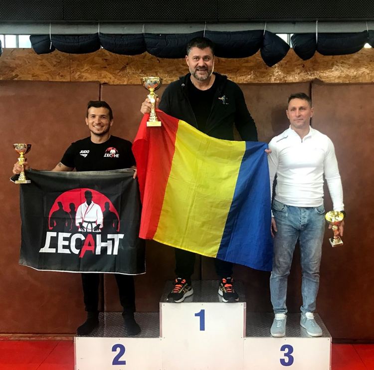 Хасковските джудисти са трети отборно на международния турнир в Русе