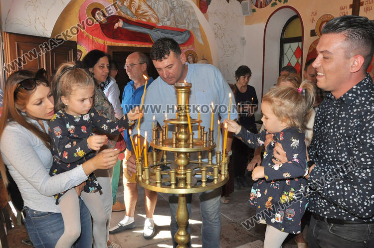 Кандидатът за кмет Драгомир Андонов: Хасково може повече!