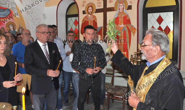 Кандидатът за кмет Драгомир Андонов: Хасково може повече!