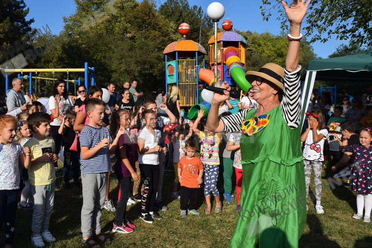 Никола Чанев събра стотици привърженици на митинг с призив: „Време е за промяна!”