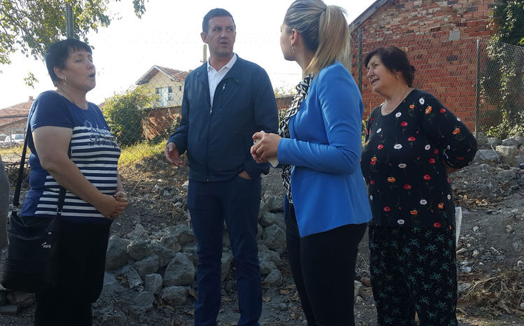 Станислав Дечев: Няма нерешими проблеми, просто трябва да се работи