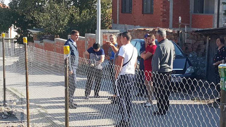 Станислав Дечев: Няма нерешими проблеми, просто трябва да се работи