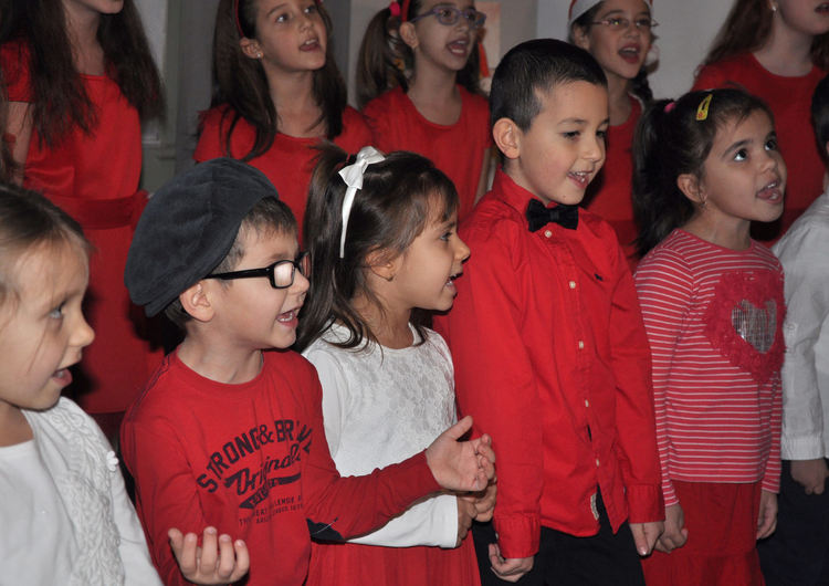 снимка архив