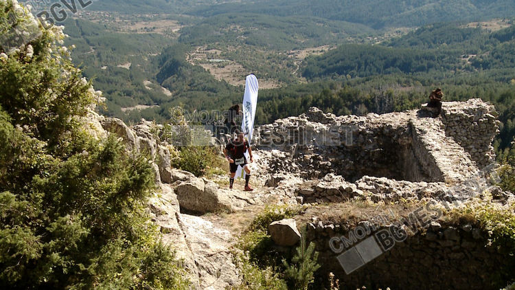 Ултрамаратонци мериха сили по най-красивите трасета край Златоград