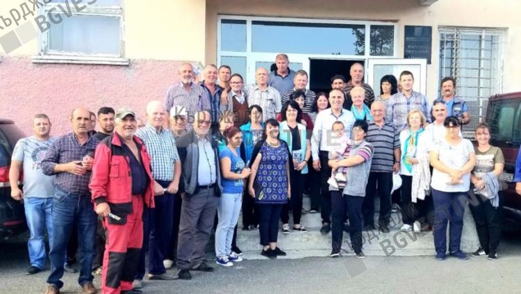 ДПС в Джебел се страхува от независимия Сабахатин Гьокче, притиска симпатизантите му