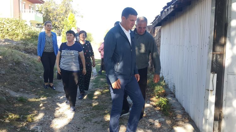 Станислав Дечев: Няма нерешими проблеми, просто трябва да се работи