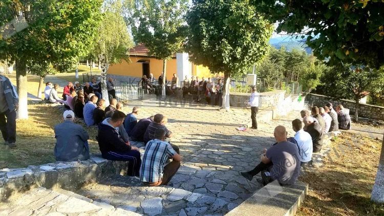 ДПС в Джебел се страхува от независимия Сабахатин Гьокче, притиска симпатизантите му