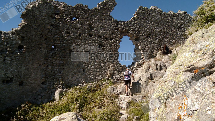 Ултрамаратонци мериха сили по най-красивите трасета край Златоград