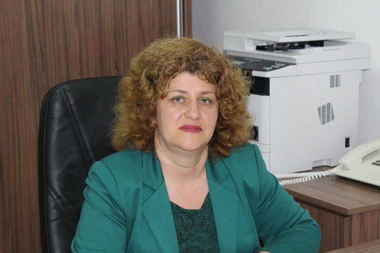 Яница Динкова