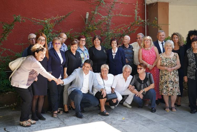 Иво Димов: По отношението към възрастните хора може да се съди какво е обществото ни