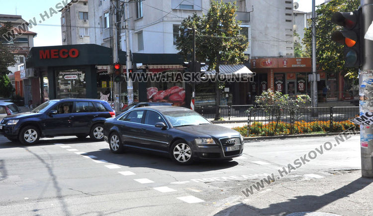 Председателят на автоинструктурите в Хасково скочи срещу маркировката на „Дунав“