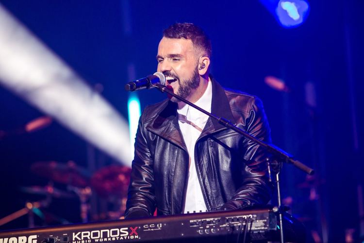 Графа ще пее за феновете си в Смолян на 8 октомври