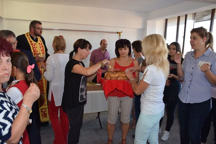 ФТК”Евридика” – Първомай започва сезона в нова зала