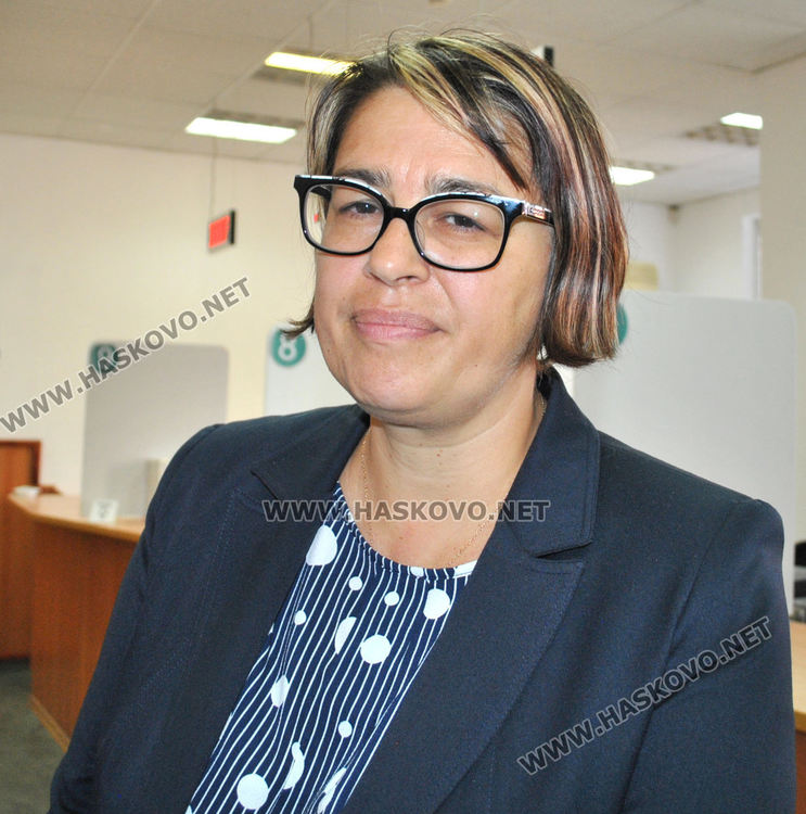 Валентина Андонова