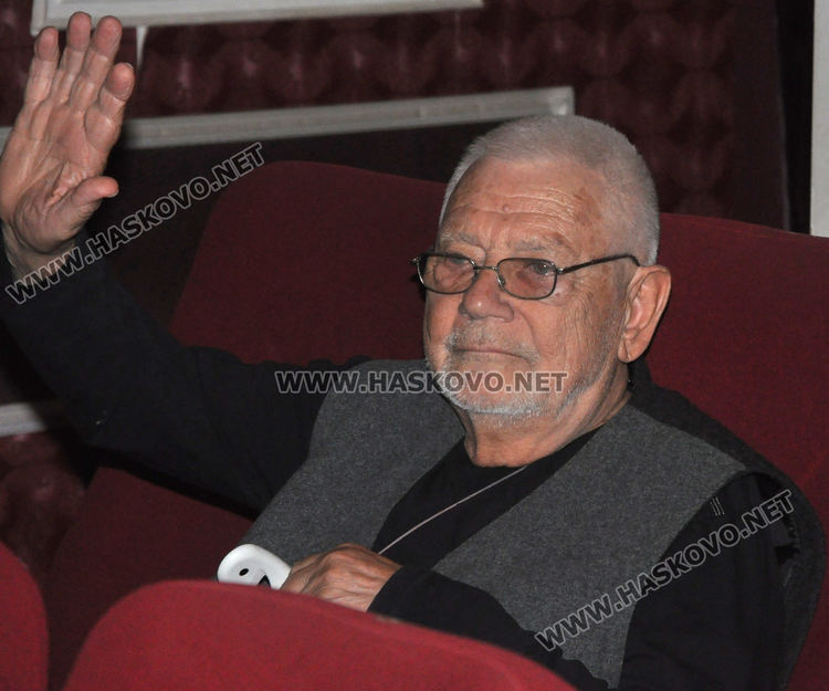 недялко Йорданов