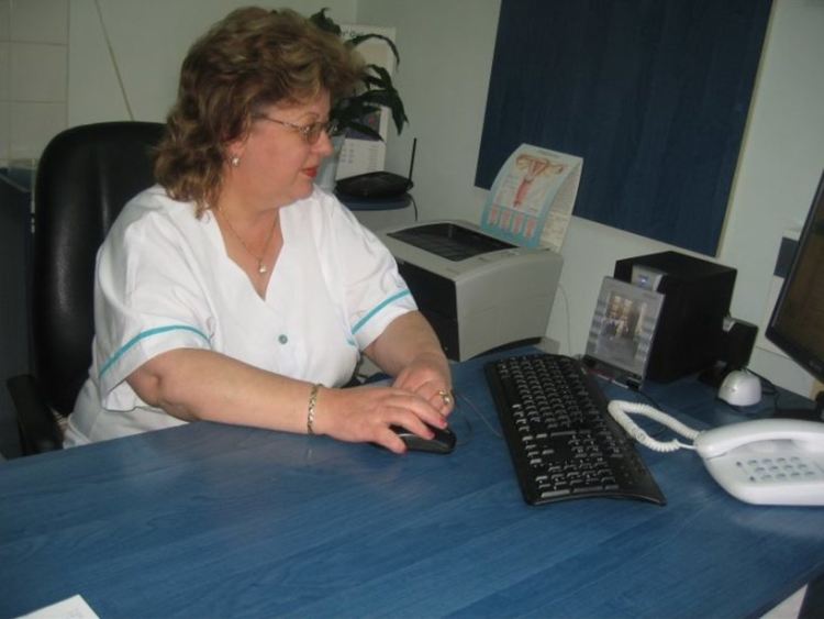 Д-р Хризантема Георгиева и д-р Ася Чангалова получават "Чилова награда" от Районната лекарска колегия в Смолян