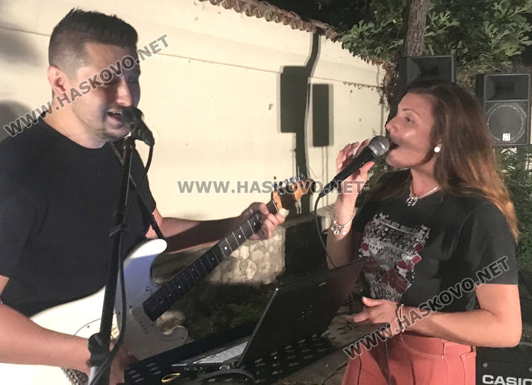 Музикантите от Хасково се събраха с почит към колегите си