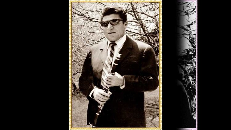 Стойчо Кузмов – гениален кларинетист от Първомай