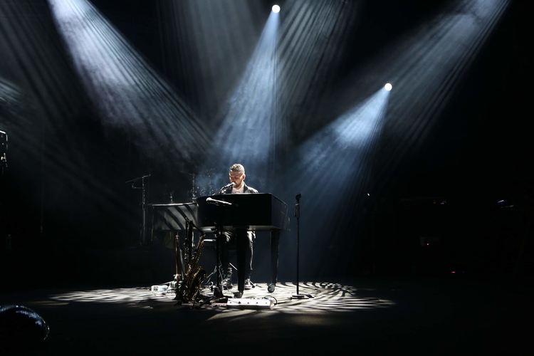 Графа с концерт в шест български града, в Смолян е на 8 октомври