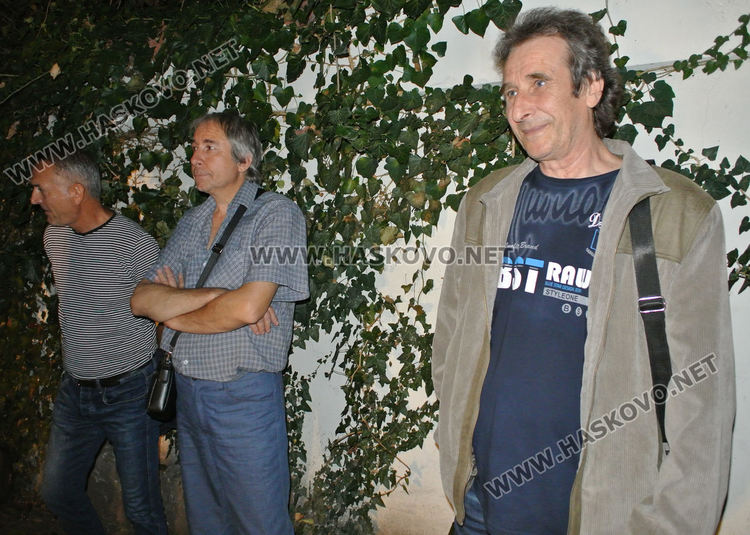 Музикантите от Хасково се събраха с почит към колегите си