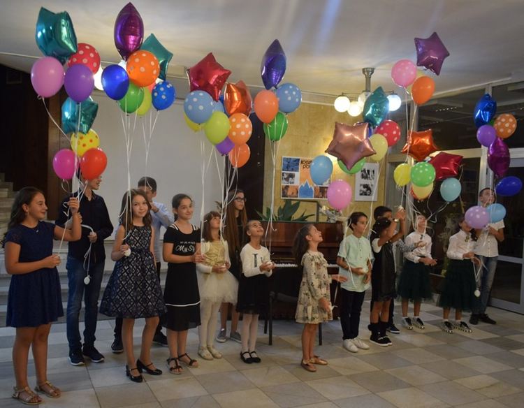 Снимки: ГБ "Паисий Хилендарски"