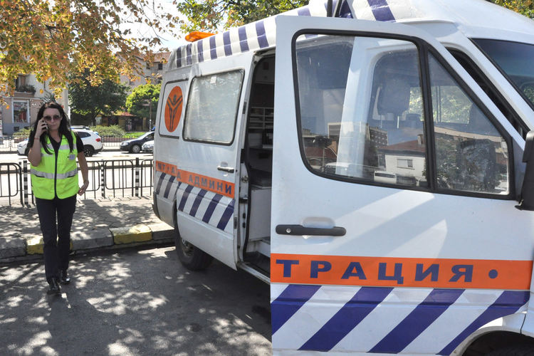 Четири бързи производства срещу нелегални превозвачи