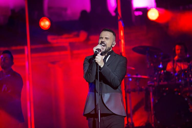 Графа с концерт в шест български града, в Смолян е на 8 октомври