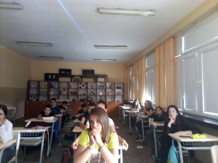 Снимки: ОУ Пенчо Славейков