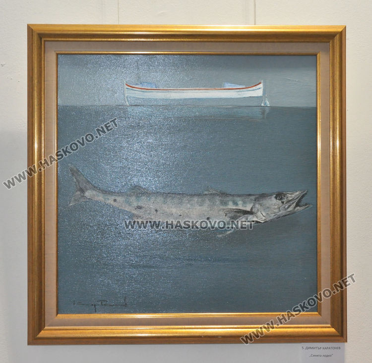 13 художници в „Квадрат“ тази вечер в галерия „Форум“