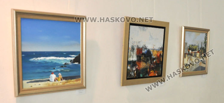 13 художници в „Квадрат“ тази вечер в галерия „Форум“