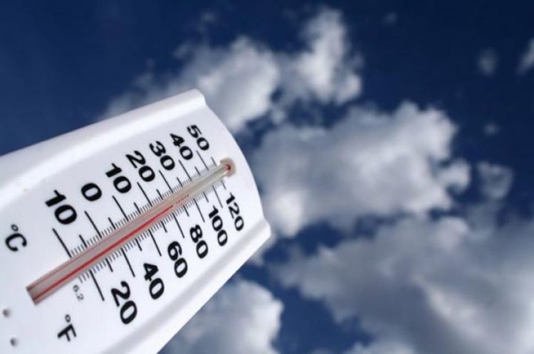 Вятър носи разхлаждане