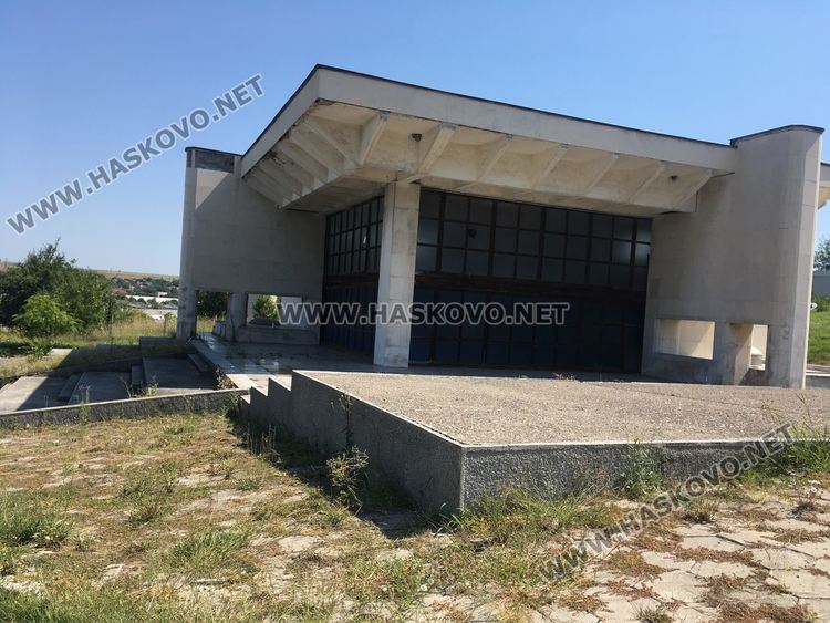 Хасковски фирми ще ремонтират Дома на покойника и ул. „Габрово“