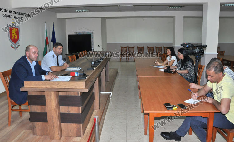 Затягат контрола за откриването на лова, издадоха 5484 разрешителни