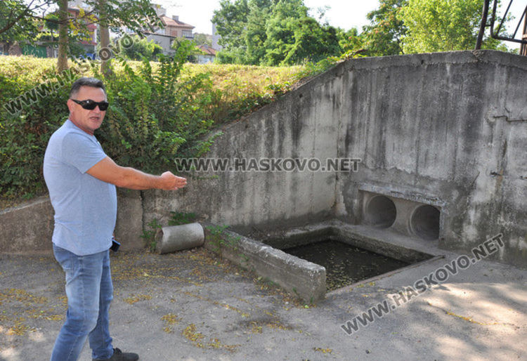 Хасковски фирми ще ремонтират Дома на покойника и ул. „Габрово“