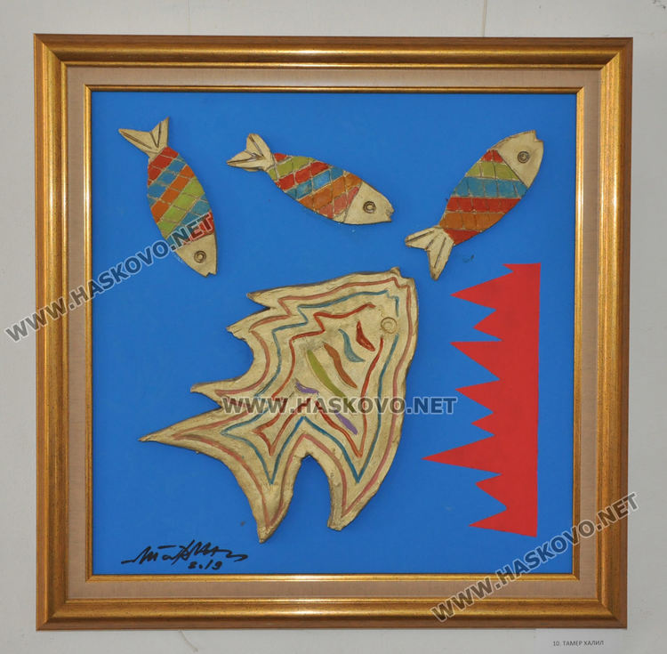 13 художници в „Квадрат“ тази вечер в галерия „Форум“