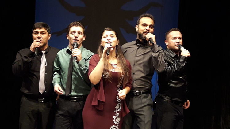 Днес е премиерата на концерт-спектакъла „Посоки“ в ТМЦ-Кърджали