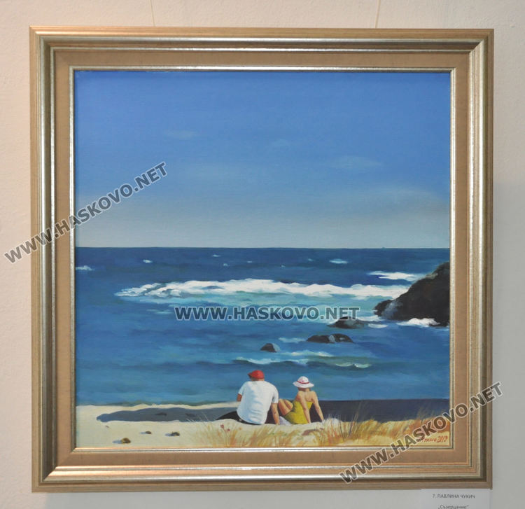 13 художници в „Квадрат“ тази вечер в галерия „Форум“