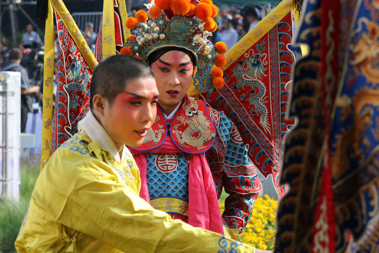 Ансамбъл “Хасково” представя България на световен фестивал в Китай