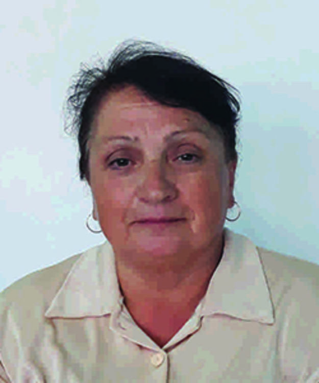 125 Пенка Белинска