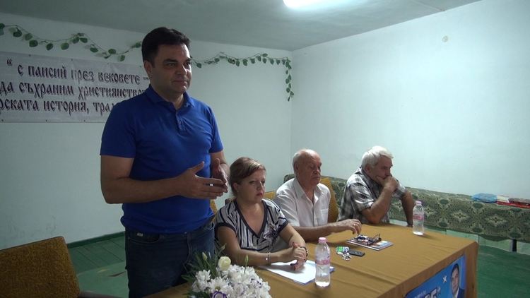 Иво Димов: Обещаваме само това, което можем да свършим!