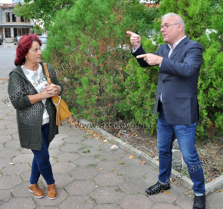 Демократична България-Обединение: Администрацията с поглед към инвеститорите в малките населени места за развитието им