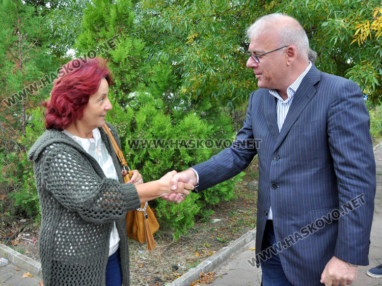 Демократична България-Обединение: Администрацията с поглед към инвеститорите в малките населени места за развитието им