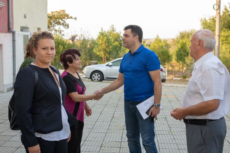 Иво Димов: Обещаваме само това, което можем да свършим!