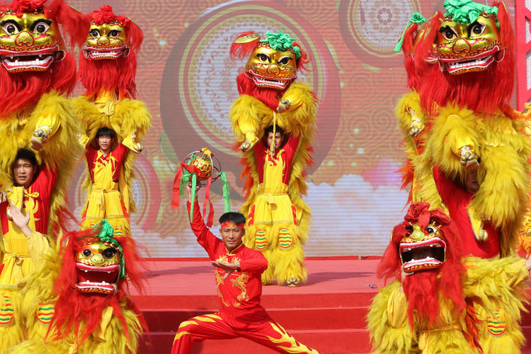 Ансамбъл “Хасково” представя България на световен фестивал в Китай