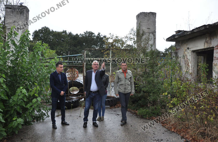 Демократична България-Обединение: Администрацията с поглед към инвеститорите в малките населени места за развитието им