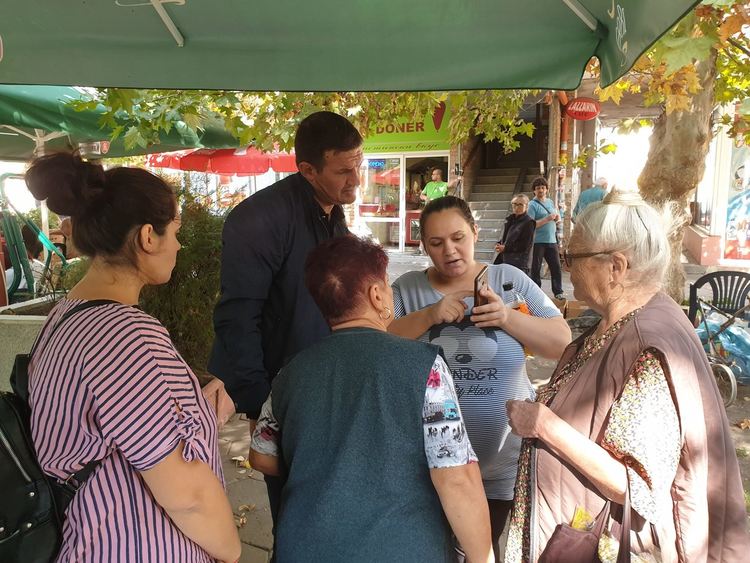 Станислав Дечев: „Орфей” трябва отново да стане най-модерният хасковски квартал