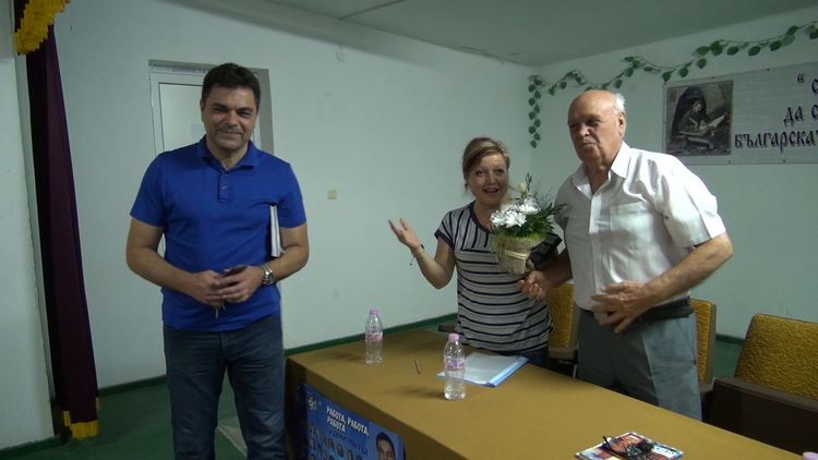 Иво Димов: Обещаваме само това, което можем да свършим!