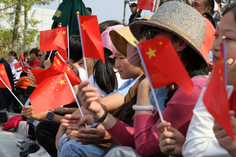 Ансамбъл “Хасково” представя България на световен фестивал в Китай