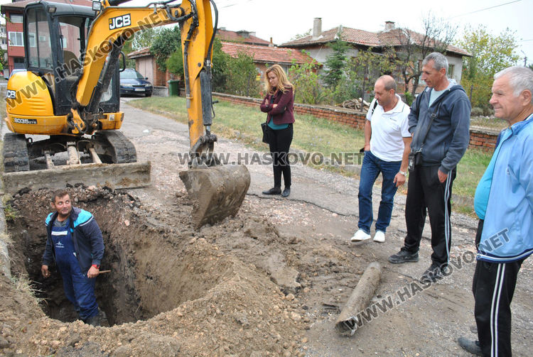 3 аварии възникнаха за часове в "Болярово"