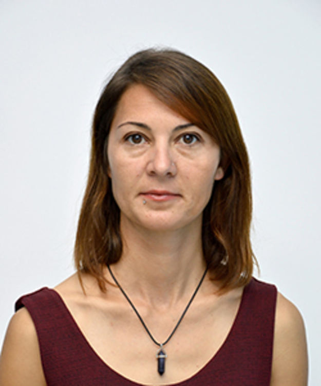 113 Теменужка Александрова